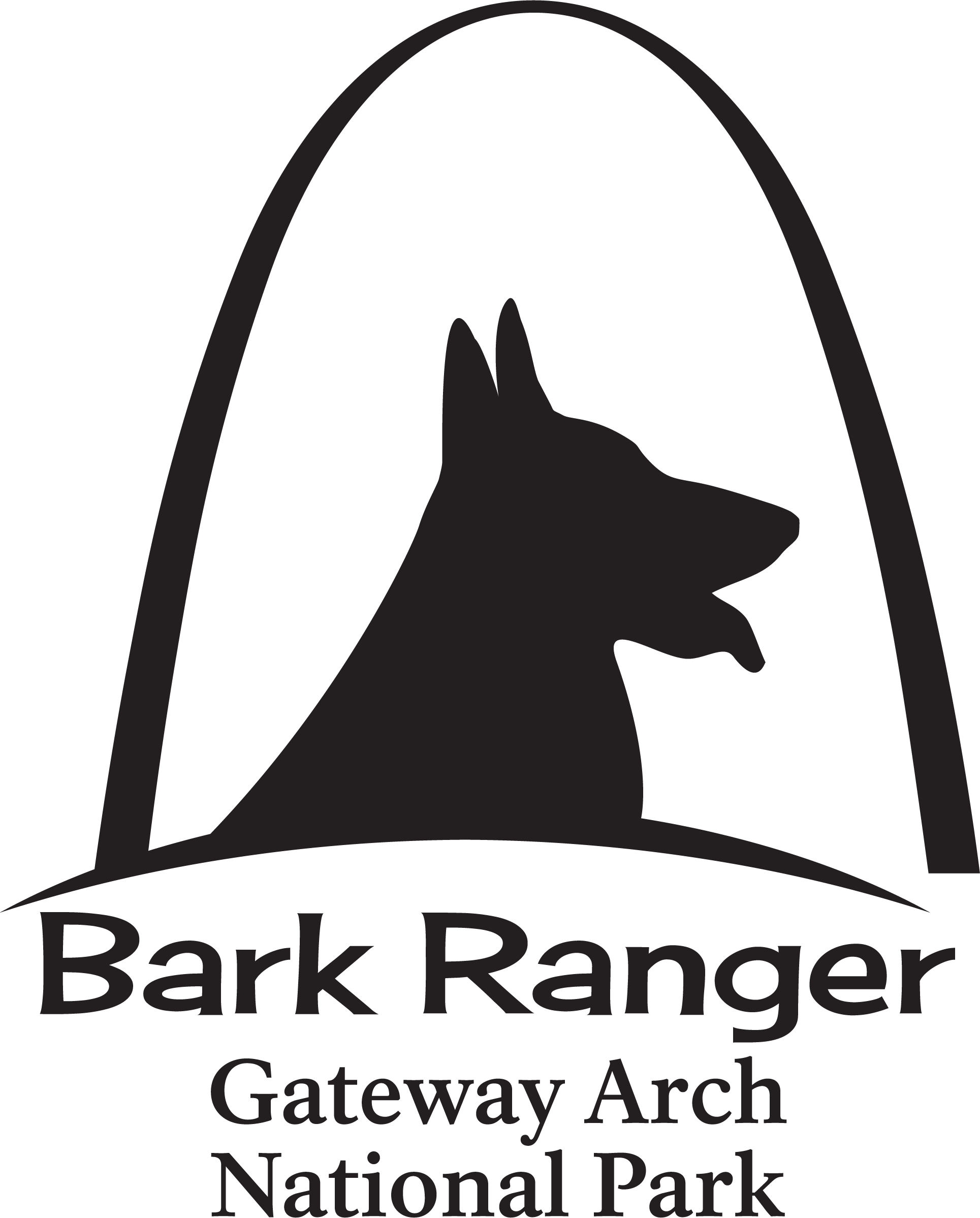 BARK Rangers - Pets (U.S. National Park Service)