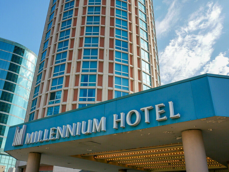 Millennium Hotel