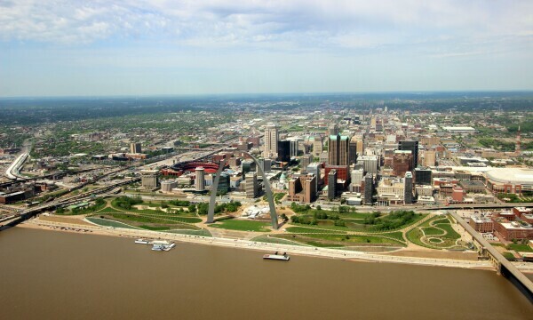 Gateway Arch