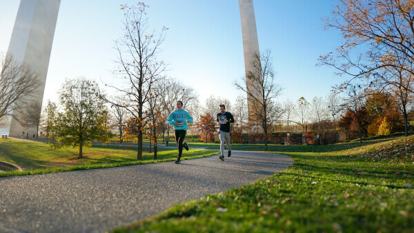 Winterfest 5K