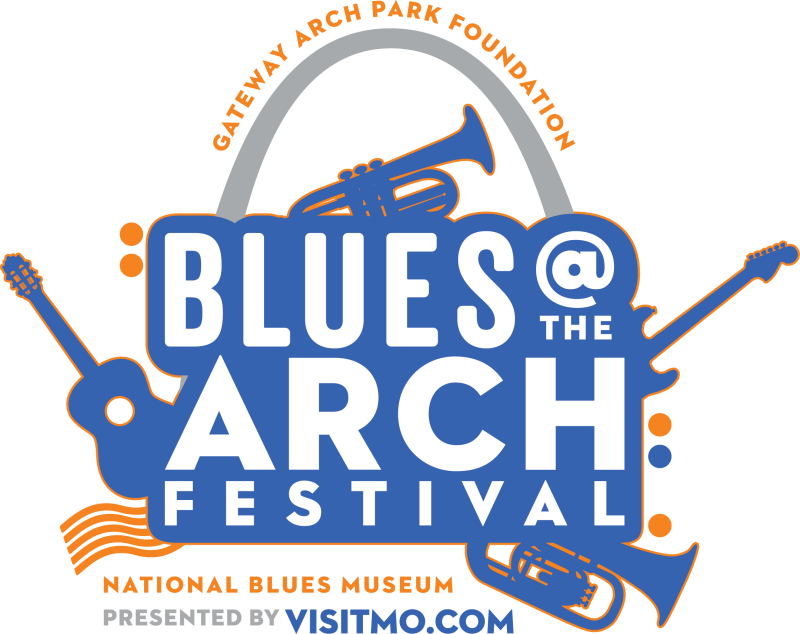 Blues at the Arch Festival, Events
