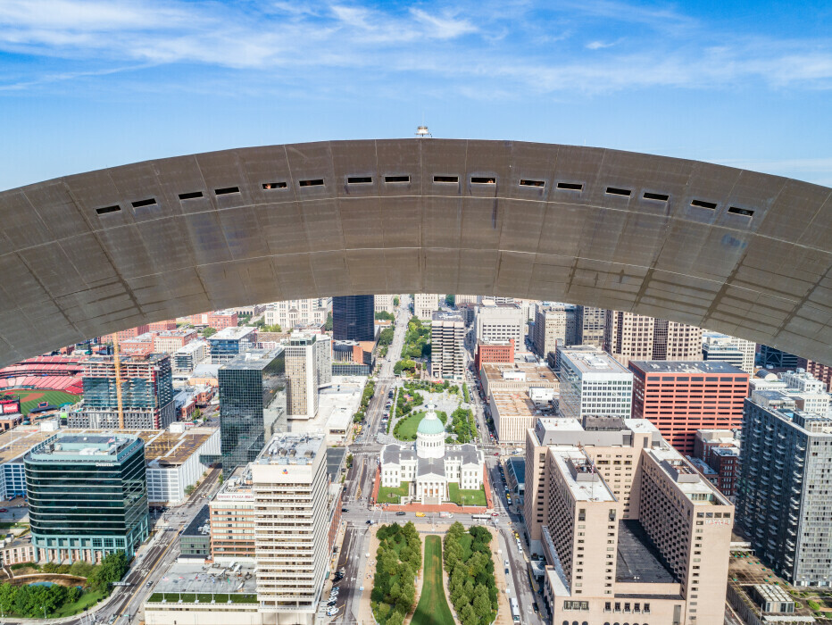 Gateway Arch