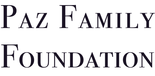 Paz Family Foundation