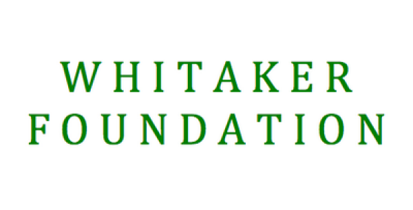Whitaker Foundation