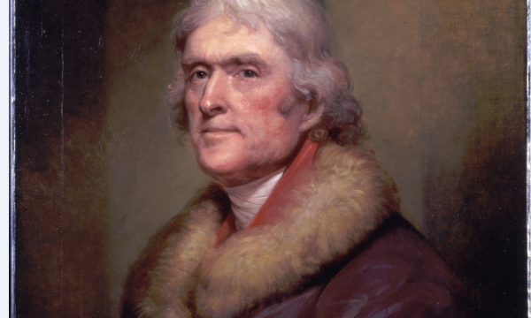 Jefferson