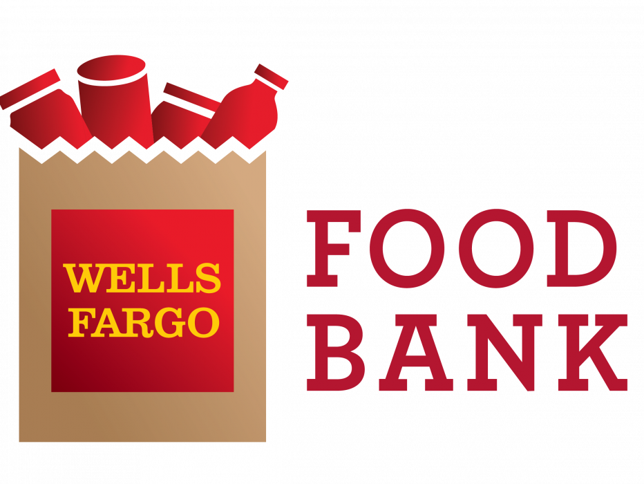 Wells Fargo Mobile Food Bank